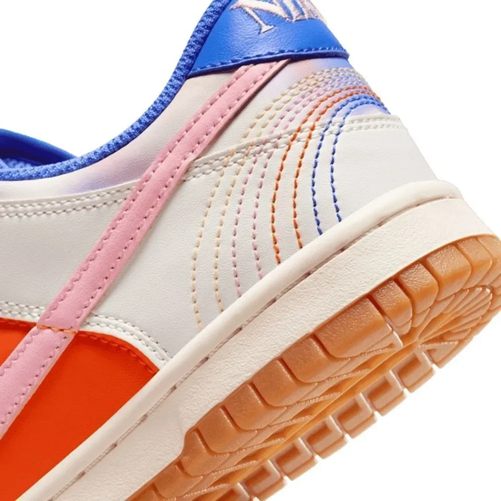 Kids' Exclusive Nike Dunk Low SE Everything You Need - Size 4Y